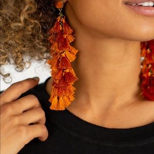 Joyfolie Barcelona Boho Earrings